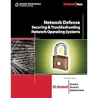 Student Resource Center for EC-Council's Network Defense: Securing and Troubleshooting Network Operating Systems, 1st Edition