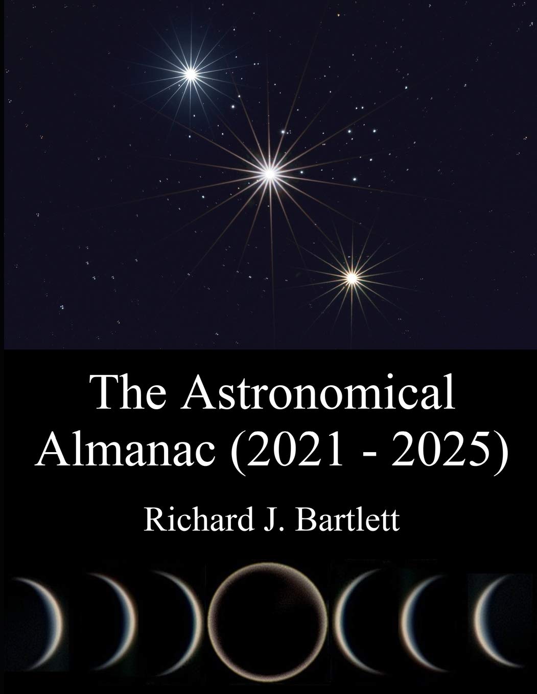 Mua The Astronomical Almanac (2021 2025) A Comprehensive Guide to