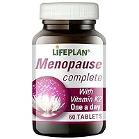 Menopause Complete 60 Capsules