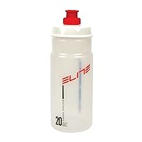 Pro 20 Bike Bottle 550 ml/20 oz (Dishwasher Safe, BPA Free)
