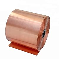 2KG Cu Foil Copper Foil for Lithium Battery Anode Substrate