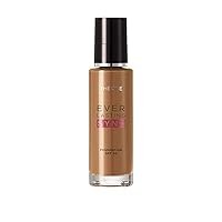 Oriflame THE ONE Everlasting Sync Foundation SPF 30 - Amber Warm 30ml