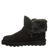 BEARPAW Women's Konnie Multiple Colors | Women's Classic Boot | Women's Pull On Boot | Comfortable Winter Boot