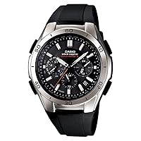 [CASIO] WAVE CEPTOR MULTIBAND 6 WVQ-M410-1AJF Analog Wrist Watch