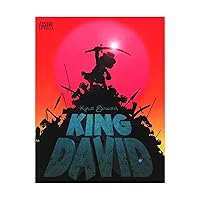 King David King David Paperback