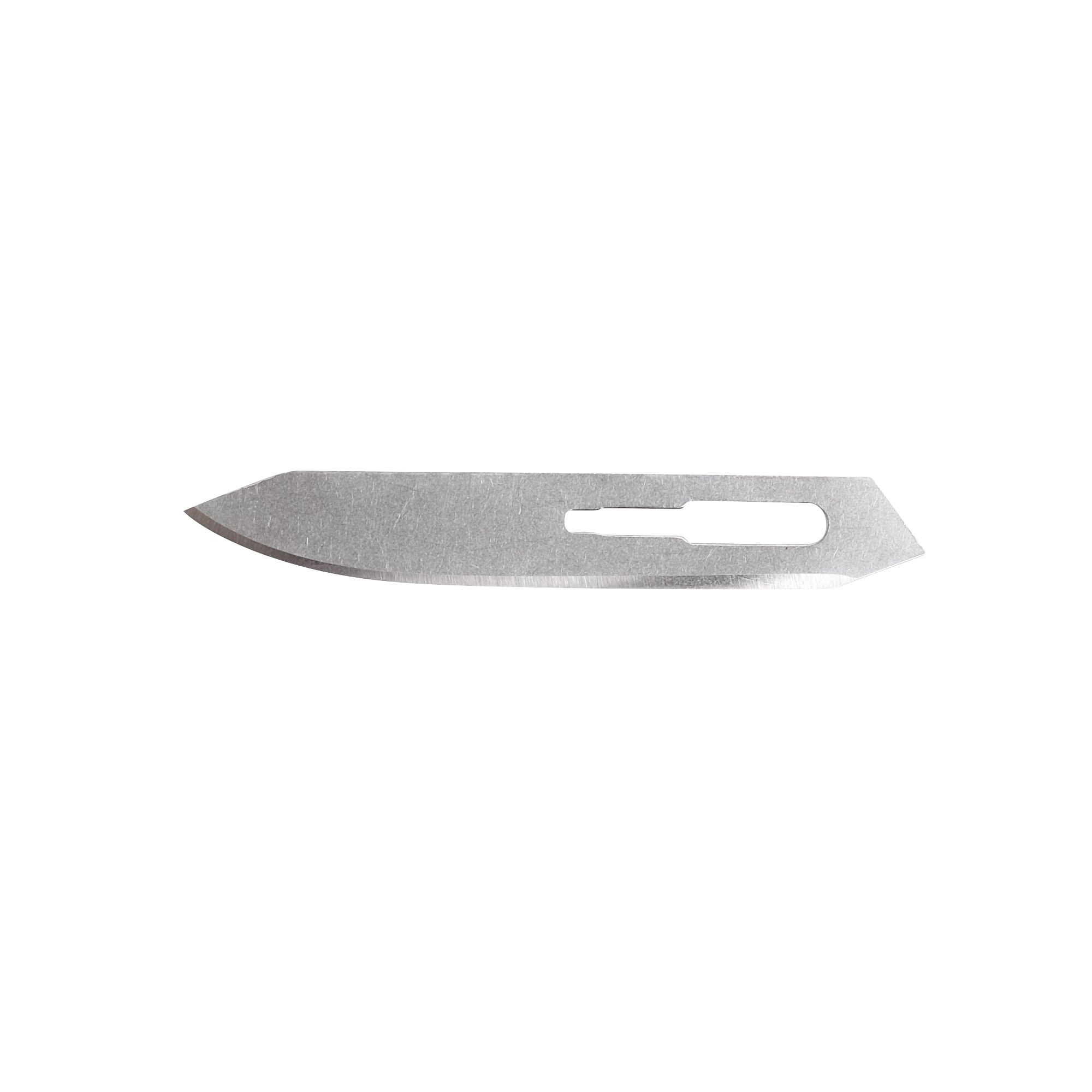 Kershaw LoneRock RBK Blades (1890RBX) Includes 14 Razor Sharp Surgical Precision 2.75-inch High-Performance #60A Stainless Steel Replacement Blades For The LoneRock RBK 1890 Hunting And Caping Knife Black