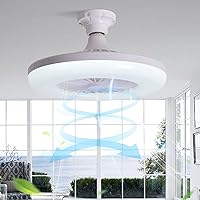 Outdoor Ceiling Fans for Patios, 11