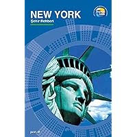NEW YORK ŞEHİR REHBERİ (Turkish Edition)