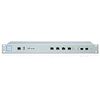 Ubiquiti Networks USG-PRO-4 Router