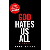 God Hates Us All God Hates Us All Paperback Kindle