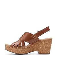 Clarks Womens Giselle Ivy
