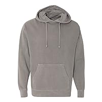 Comfort Colors 9.5 oz. Garment-Dyed Pullover Hood