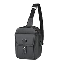 Besnfoto Camera Bag Small DSLR Sling Bag Backpack for Photographer Waterproof Camera Shoulder Bag Purse Compact for street