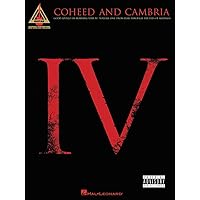 Coheed & Cambria - Good Apollo I'm Burning Star, IV, Vol. 1: From Fear Through the Eyes of Madness (From Feat Through the Eyes of Madness, 4) Coheed & Cambria - Good Apollo I'm Burning Star, IV, Vol. 1: From Fear Through the Eyes of Madness (From Feat Through the Eyes of Madness, 4) Paperback Kindle