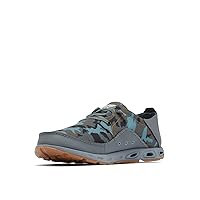 Columbia Men's Bahama Vent Relaxed Laced Boat Shoe