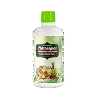 Chitosaner 32oz(Boost Your Plant’s Immune System, Better Plant Establishment and Growth)