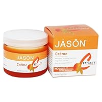 JASON Natural Cosmetics, Ester-C Creme, 2 Oz