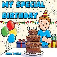 My Special Birthday