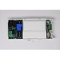 CoreCentric Remanufactured Laundry Dryer Electronic Control Board Replacement for Whirlpool W10536008 / WPW10536008