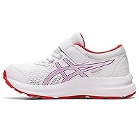ASICS Kid's Contend 8 Pre-School Running Shoes