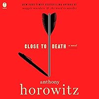 Close to Death: A Novel Close to Death: A Novel Audible Audiobook Kindle Hardcover Paperback Audio CD