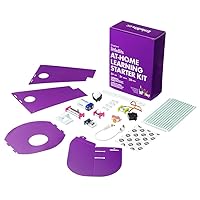 Sphero littleBits at-Home Learning Starter Kit - Learn The Basics of Electronics & STEAM - Ages 8 & Up