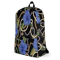 Backpack For Women Men Bag (bucket bowler wristlet pouch clutch saddle beach shoulder drawstring)
