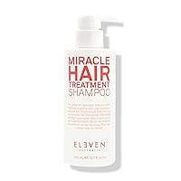 ELEVEN AUSTRALIA Miracle Hair Treatment Shampoo