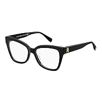 Tommy Hilfiger TH 2053 Black 53/17/140 women Eyewear Frame