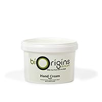 Hand Cream - Botanical Skincare Base - 500g