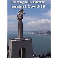 Portugal's Battle against Covid-19
