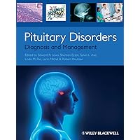 Pituitary Disorders: Diagnosis and Management Pituitary Disorders: Diagnosis and Management Paperback Kindle