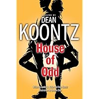 House of Odd (Graphic Novel) (Odd Thomas Graphic Novels) House of Odd (Graphic Novel) (Odd Thomas Graphic Novels) Paperback Kindle