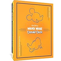 Disney Masters Collector's Box Set #11: Vols. 21 & 22 (The Disney Masters Collection)