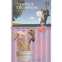 It Had to Be You (Weddings by Bella, Book 3) It Had to Be You (Weddings by Bella, Book 3) Hardcover Kindle Paperback
