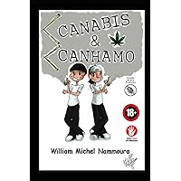 Canabis & Canhamo (Portuguese Edition) Canabis & Canhamo (Portuguese Edition) Paperback Kindle