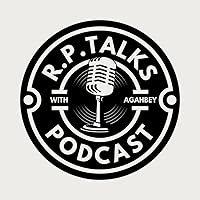 RP Talks Podcast