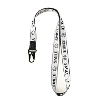 Lanyard PSA AIRLINES keychain neckstrap Catch Our Smile LANYARD 