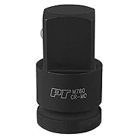 Performance Tool M780 3/4-Inch Female x 1-Inch Male Impact Adapter