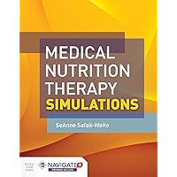 Medical Nutrition Therapy Simulations Medical Nutrition Therapy Simulations Paperback Kindle