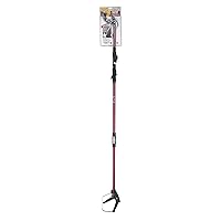 HYDE 28680 QuickReach Telescoping Spray Pole, Extends from 5-1/2 to 8-1/2 Feet