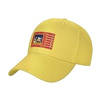 Flag of Veneto Baseball Cap for Men Women Classic Adjustable Golf Dad Hat