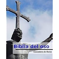 Biblia del Oso 1573 (Spanish Edition) Biblia del Oso 1573 (Spanish Edition) Kindle