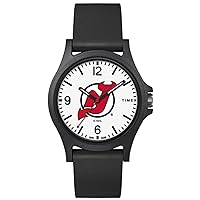 Timex Men's Arena 40mm Watch - NJ Devils