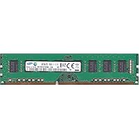 Samsung 8GB DDR3 1600MHz 8GB DDR3 1600MHz - Memory Module (8GB, 1 x 8GB, DDR3, 1600MHz, Green)