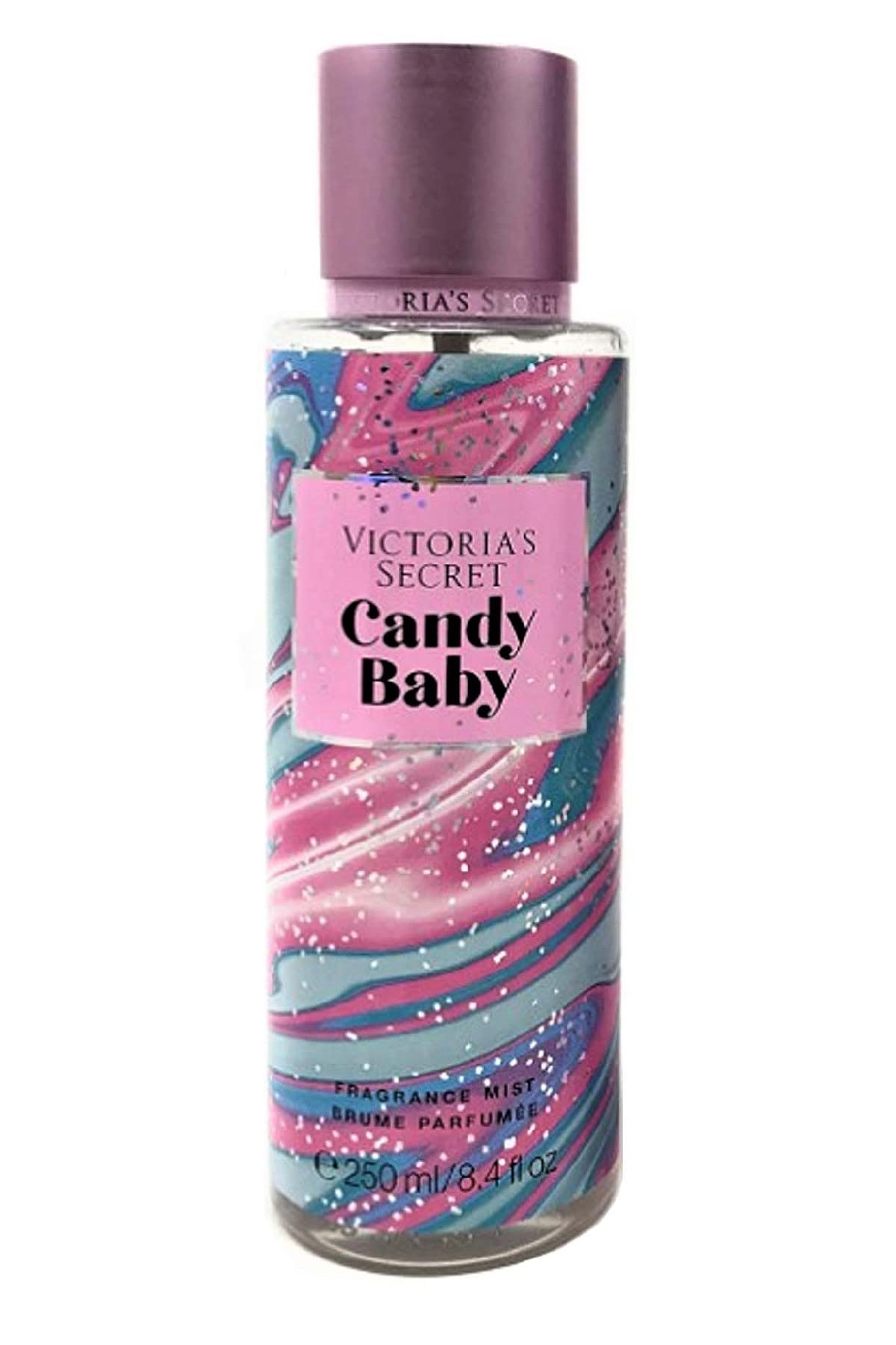 Mua Victoria'S Secret Candy Baby Body Fragrance Mist - Sweet Fix Scents  Line 8.4 Fl Oz Trên Amazon Mỹ Chính Hãng 2022 | Fado