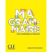 Ma Grammaire pour apprendre le français - Niveau A1/A2 + B1 web Ma Grammaire pour apprendre le français - Niveau A1/A2 + B1 web Hardcover