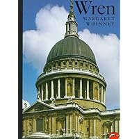 Wren (World of Art) Wren (World of Art) Hardcover Paperback