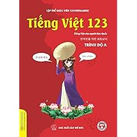 Tiếng Việt 123 dành cho người Hàn Quốc (Trình độ A): Giáo trình tiếng Việt cho người Hàn Quốc Tiếng Việt 123 dành cho người Hàn Quốc (Trình độ A): Giáo trình tiếng Việt cho người Hàn Quốc Kindle
