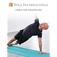 Yoga for Grapplers